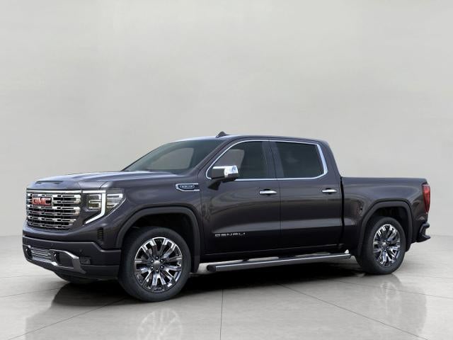 2026 GMC Sierra 1500 Crew Cab Short Box 4-Wheel Drive Denali
