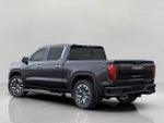 2026 GMC Sierra 1500 Crew Cab Short Box 4-Wheel Drive Denali