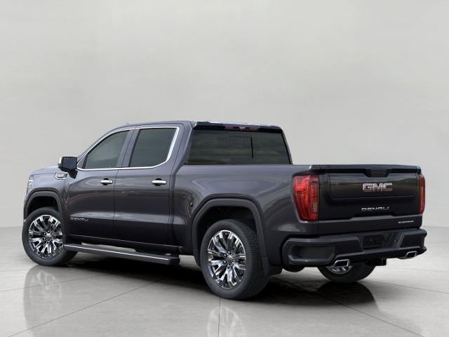 2026 GMC Sierra 1500 Crew Cab Short Box 4-Wheel Drive Denali