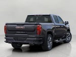 2026 GMC Sierra 1500 Crew Cab Short Box 4-Wheel Drive Denali