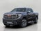 2026 GMC Sierra 1500 Crew Cab Short Box 4-Wheel Drive Denali