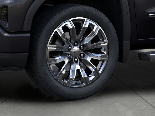 2026 GMC Sierra 1500 Crew Cab Short Box 4-Wheel Drive Denali