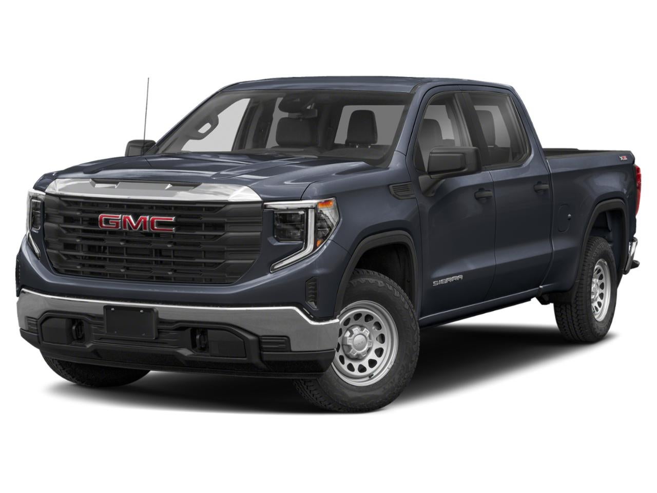 2022 GMC Sierra 1500 Crew Cab Short Box 4-Wheel Drive Denali