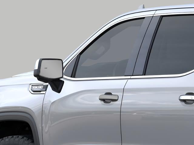 2026 GMC Sierra 1500 Crew Cab Short Box 4-Wheel Drive Denali