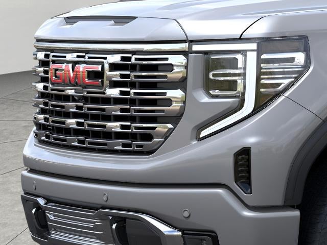 2026 GMC Sierra 1500 Crew Cab Short Box 4-Wheel Drive Denali