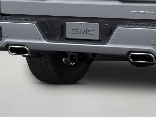 2026 GMC Sierra 1500 Crew Cab Short Box 4-Wheel Drive Denali