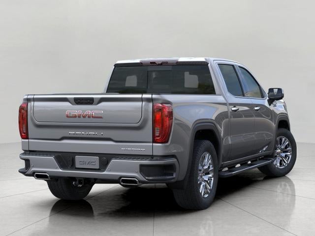 2026 GMC Sierra 1500 Crew Cab Short Box 4-Wheel Drive Denali