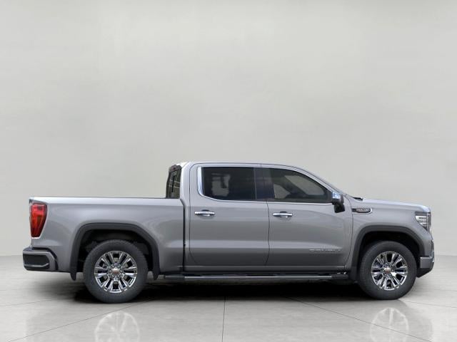 2026 GMC Sierra 1500 Crew Cab Short Box 4-Wheel Drive Denali