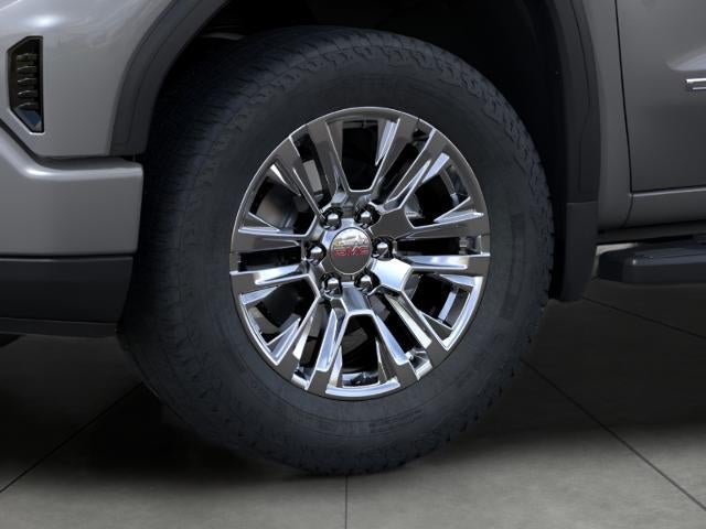 2026 GMC Sierra 1500 Crew Cab Short Box 4-Wheel Drive Denali