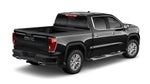 2026 GMC Sierra 1500 Crew Cab Short Box 4-Wheel Drive Denali
