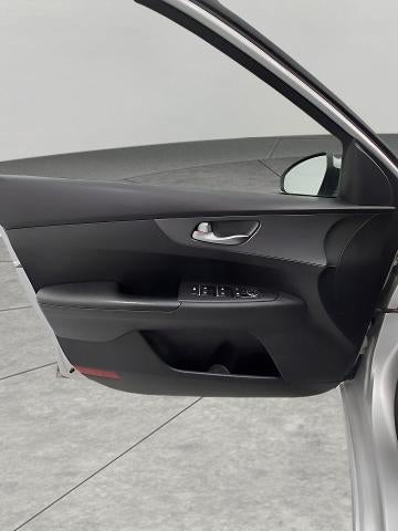 2020 Kia Forte FE Manual