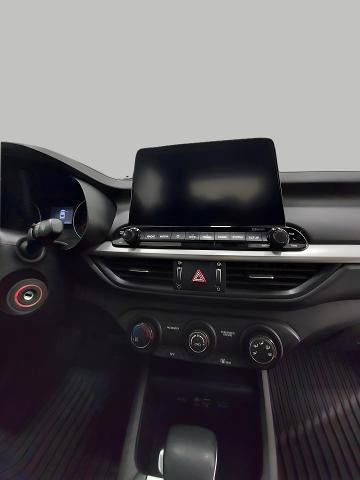 2020 Kia Forte FE Manual