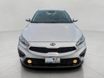 2020 Kia Forte FE Manual