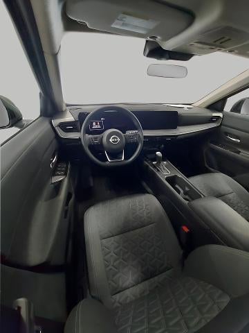 2026 Nissan Kicks SV AWD