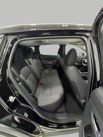 2026 Nissan Kicks SV AWD