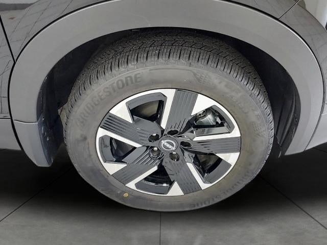 2026 Nissan Kicks SV AWD