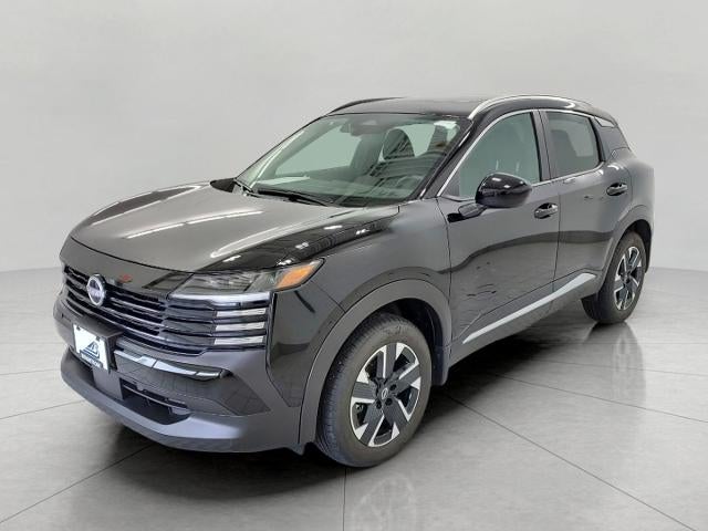 2026 Nissan Kicks SV AWD