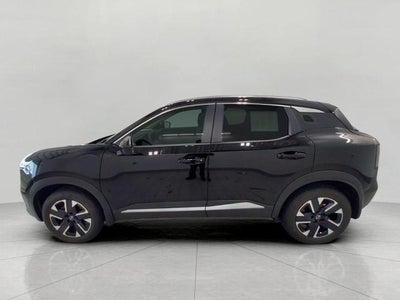 2026 Nissan Kicks SV AWD