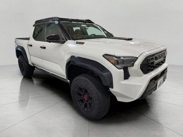 2024 Toyota Tacoma 4WD 4WD TRD Sport Hybrid Double Cab 5' Bed AT (Natl)