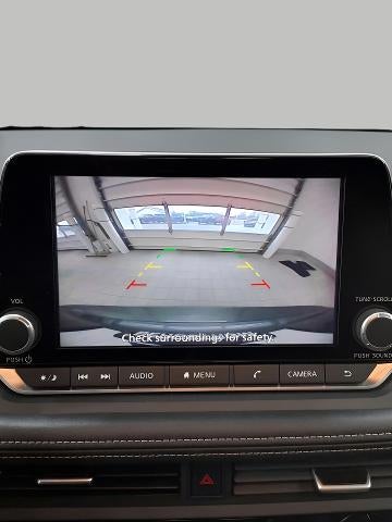 2024 Toyota Tacoma 4WD 4WD TRD Sport Hybrid Double Cab 5' Bed AT (Natl)