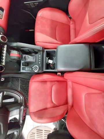 2024 Toyota Tacoma 4WD 4WD TRD Sport Hybrid Double Cab 5' Bed AT (Natl)