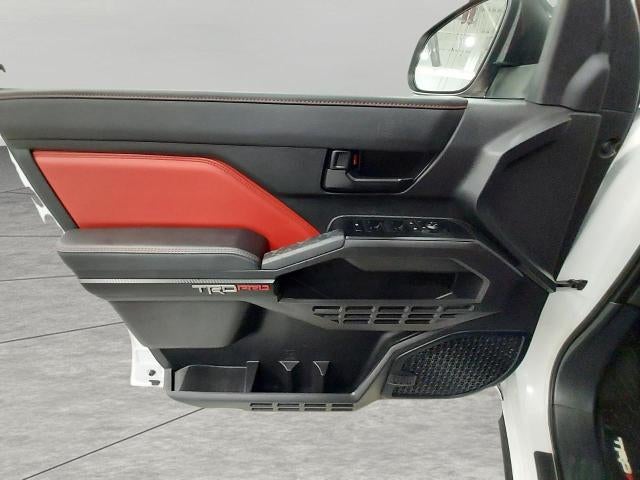 2024 Toyota Tacoma 4WD 4WD TRD Sport Hybrid Double Cab 5' Bed AT (Natl)