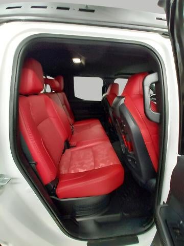 2024 Toyota Tacoma 4WD 4WD TRD Sport Hybrid Double Cab 5' Bed AT (Natl)