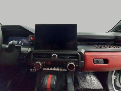 2024 Toyota Tacoma 4WD 4WD TRD Sport Hybrid Double Cab 5' Bed AT (Natl)