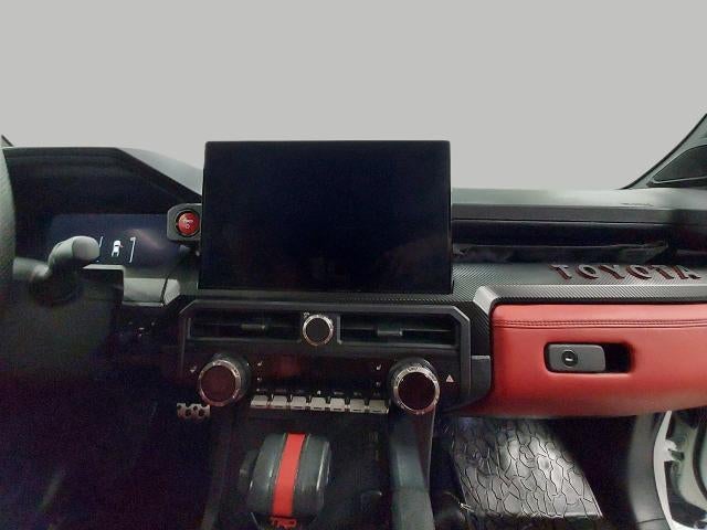 2024 Toyota Tacoma 4WD 4WD TRD Sport Hybrid Double Cab 5' Bed AT (Natl)