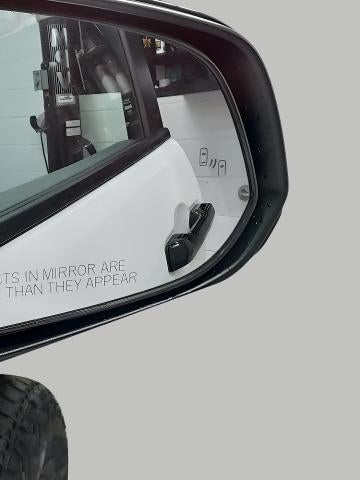 2024 Toyota Tacoma 4WD 4WD TRD Sport Hybrid Double Cab 5' Bed AT (Natl)