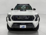 2024 Toyota Tacoma 4WD 4WD TRD Sport Hybrid Double Cab 5' Bed AT (Natl)
