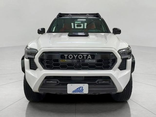 2024 Toyota Tacoma 4WD 4WD TRD Sport Hybrid Double Cab 5' Bed AT (Natl)