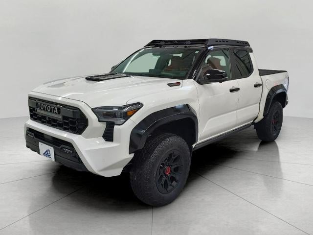 2024 Toyota Tacoma 4WD 4WD TRD Sport Hybrid Double Cab 5' Bed AT (Natl)