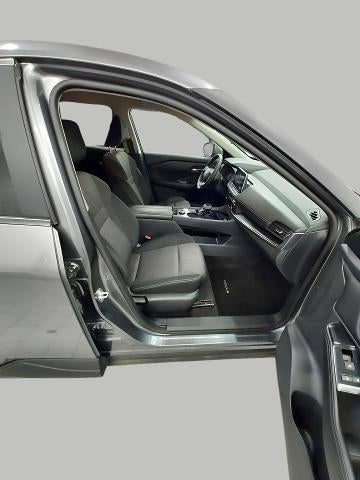 2024 Toyota Tacoma 4WD 4WD TRD Sport Hybrid Double Cab 5' Bed AT (Natl)