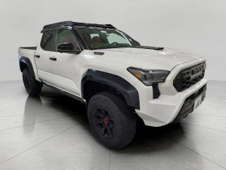 2024 Toyota Tacoma 4WD 4WD TRD Sport Hybrid Double Cab 5' Bed AT (Natl)