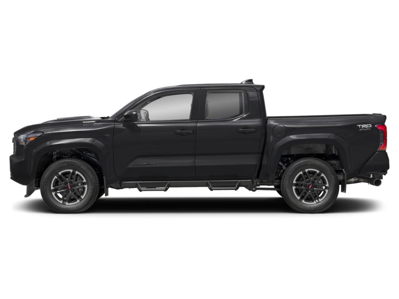 2024 Toyota Tacoma 4WD 4WD TRD Sport Hybrid Double Cab 5' Bed AT (Natl)