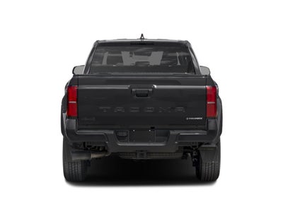 2024 Toyota Tacoma 4WD 4WD TRD Sport Hybrid Double Cab 5' Bed AT (Natl)