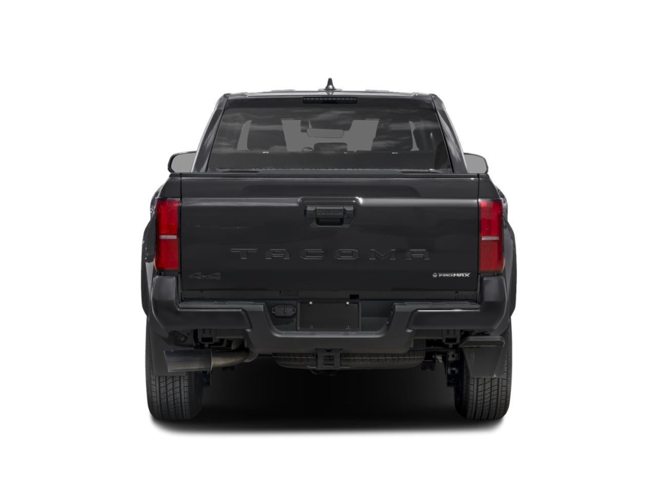 2024 Toyota Tacoma 4WD 4WD TRD Sport Hybrid Double Cab 5' Bed AT (Natl)