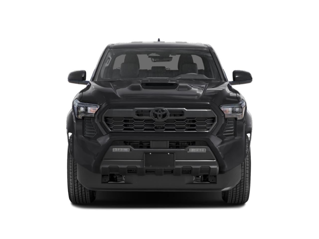 2024 Toyota Tacoma 4WD 4WD TRD Sport Hybrid Double Cab 5' Bed AT (Natl)
