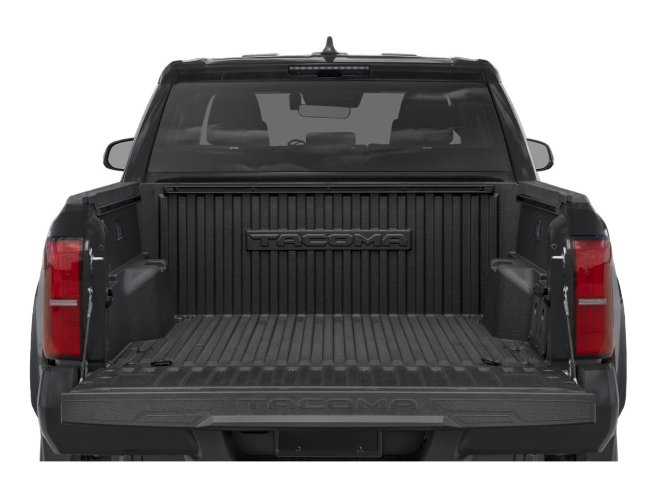 2024 Toyota Tacoma 4WD 4WD TRD Sport Hybrid Double Cab 5' Bed AT (Natl)