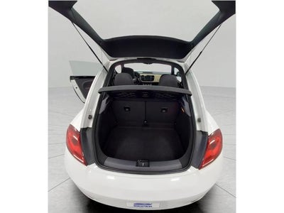 2019 Volkswagen Beetle S Auto