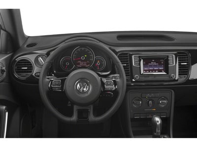 2019 Volkswagen Beetle S Auto