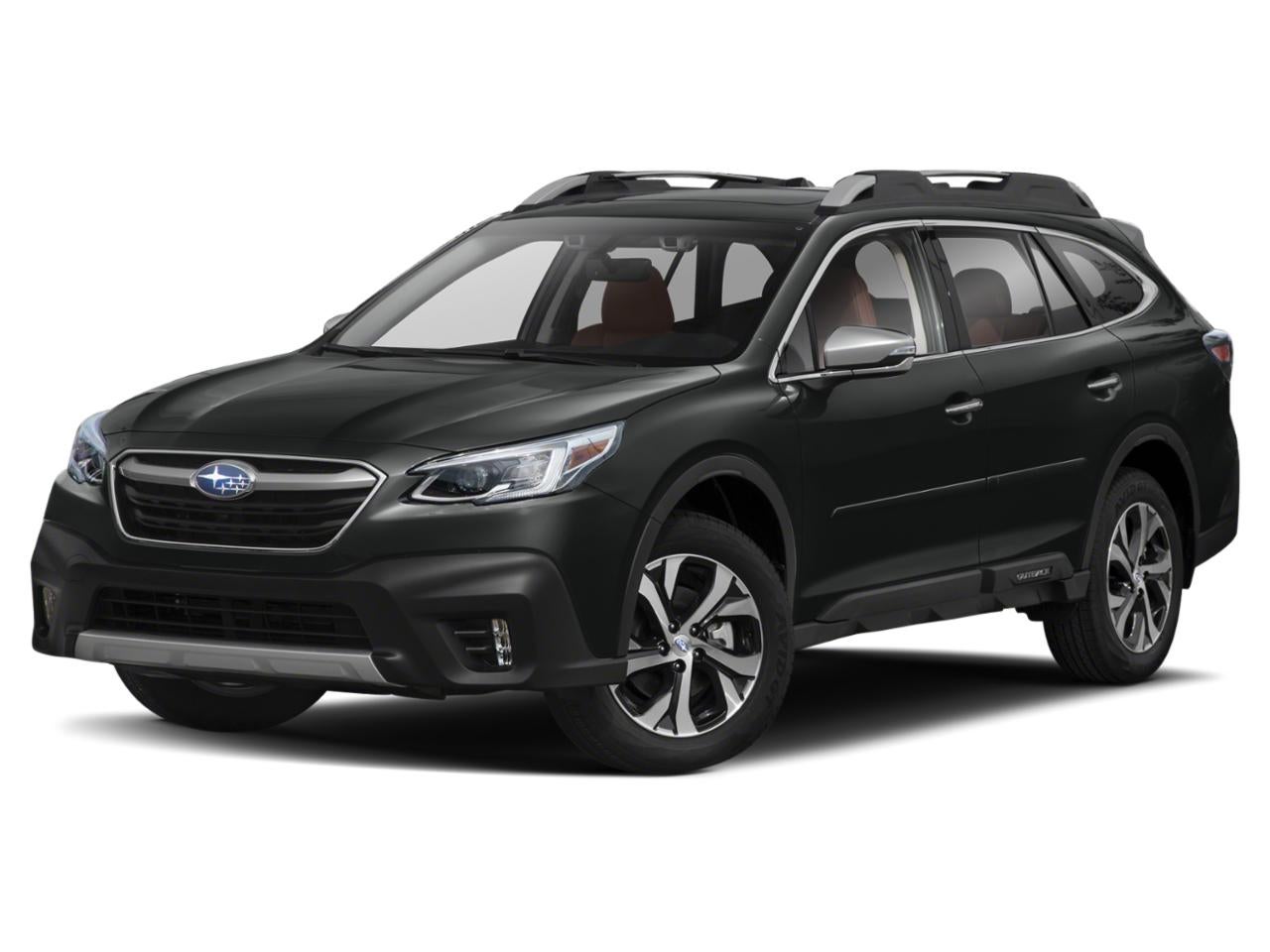 2021 Subaru Outback Touring CVT