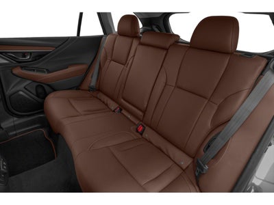 2021 Subaru Outback Touring CVT