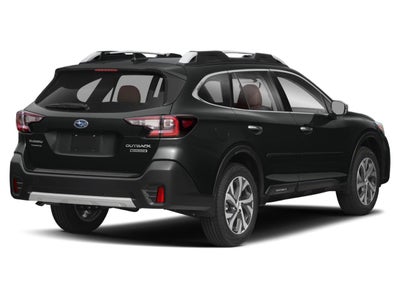 2021 Subaru Outback Touring CVT