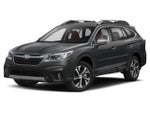 2021 Subaru Outback Touring CVT