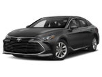 2019 Toyota Avalon XLE (SE)