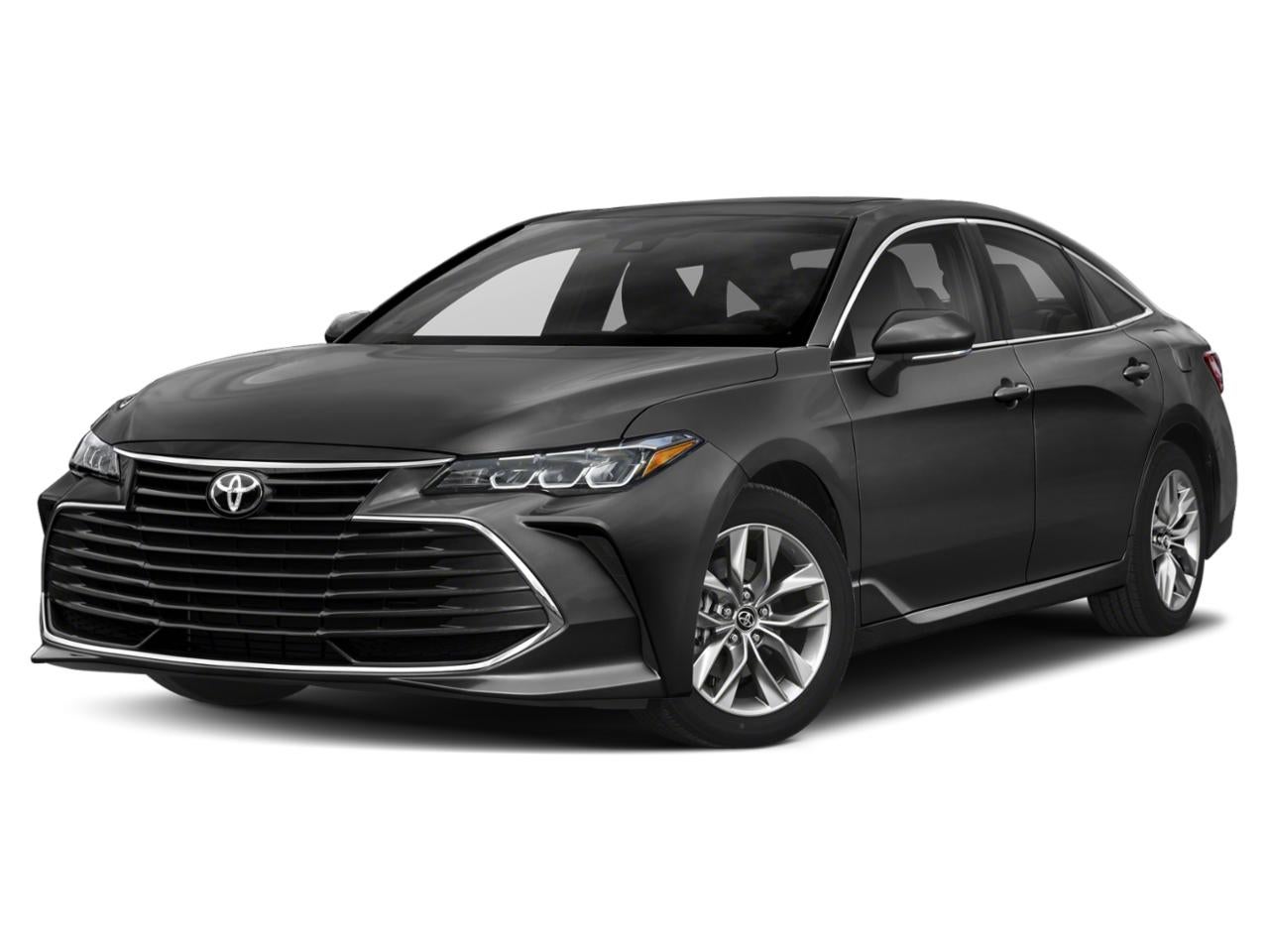 2019 Toyota Avalon XLE (SE)