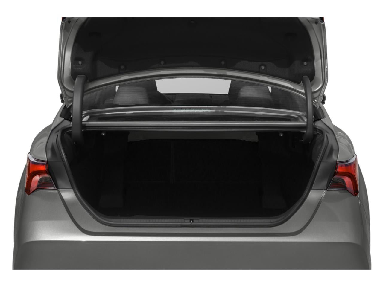 2019 Toyota Avalon XLE (SE)