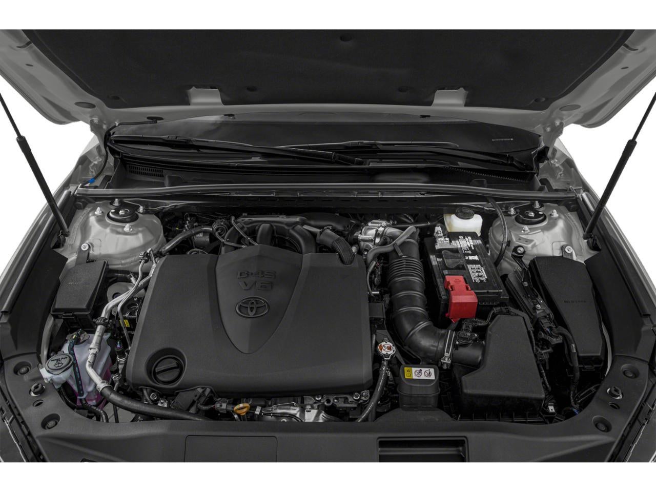 2019 Toyota Avalon XLE (SE)